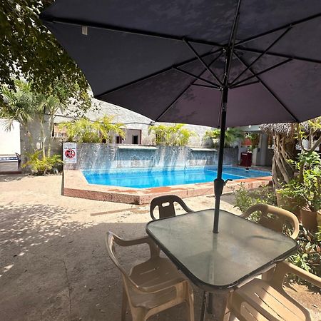 Bungalows Villas Belen Los Ayala Ngoại thất bức ảnh