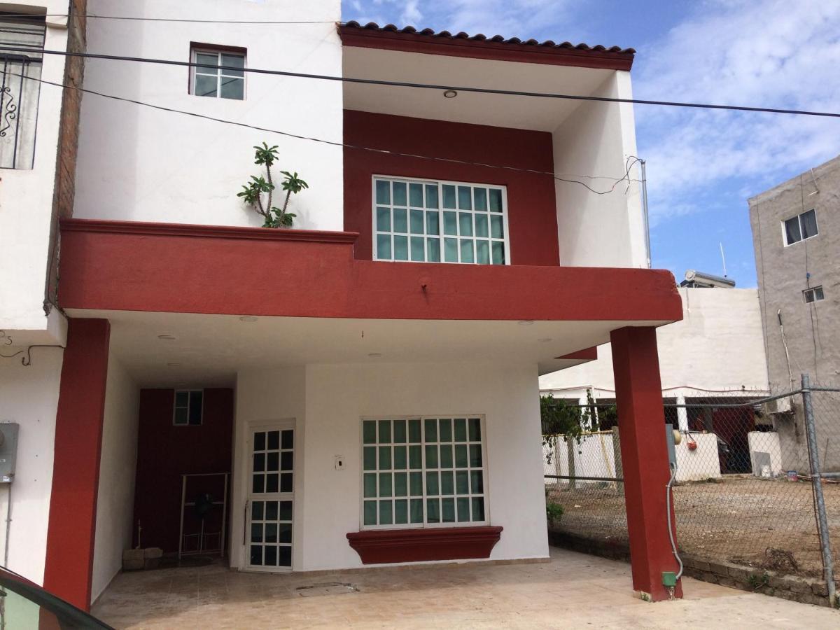 Bungalows Villas Belen Los Ayala Ngoại thất bức ảnh