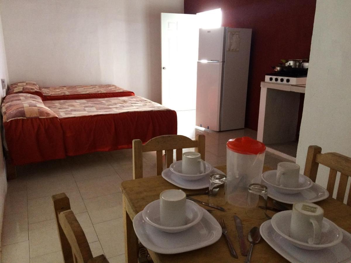 Bungalows Villas Belen Los Ayala Ngoại thất bức ảnh