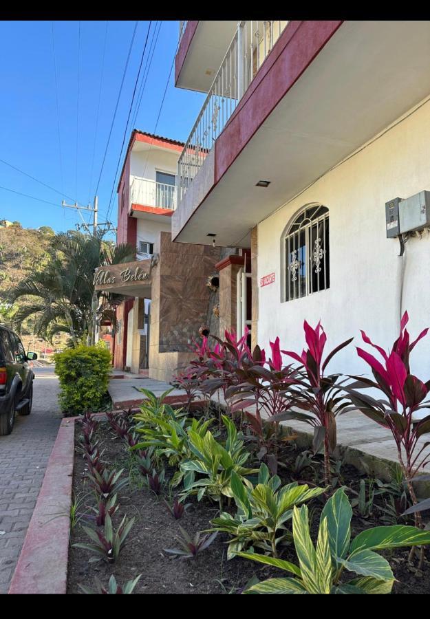 Bungalows Villas Belen Los Ayala Ngoại thất bức ảnh