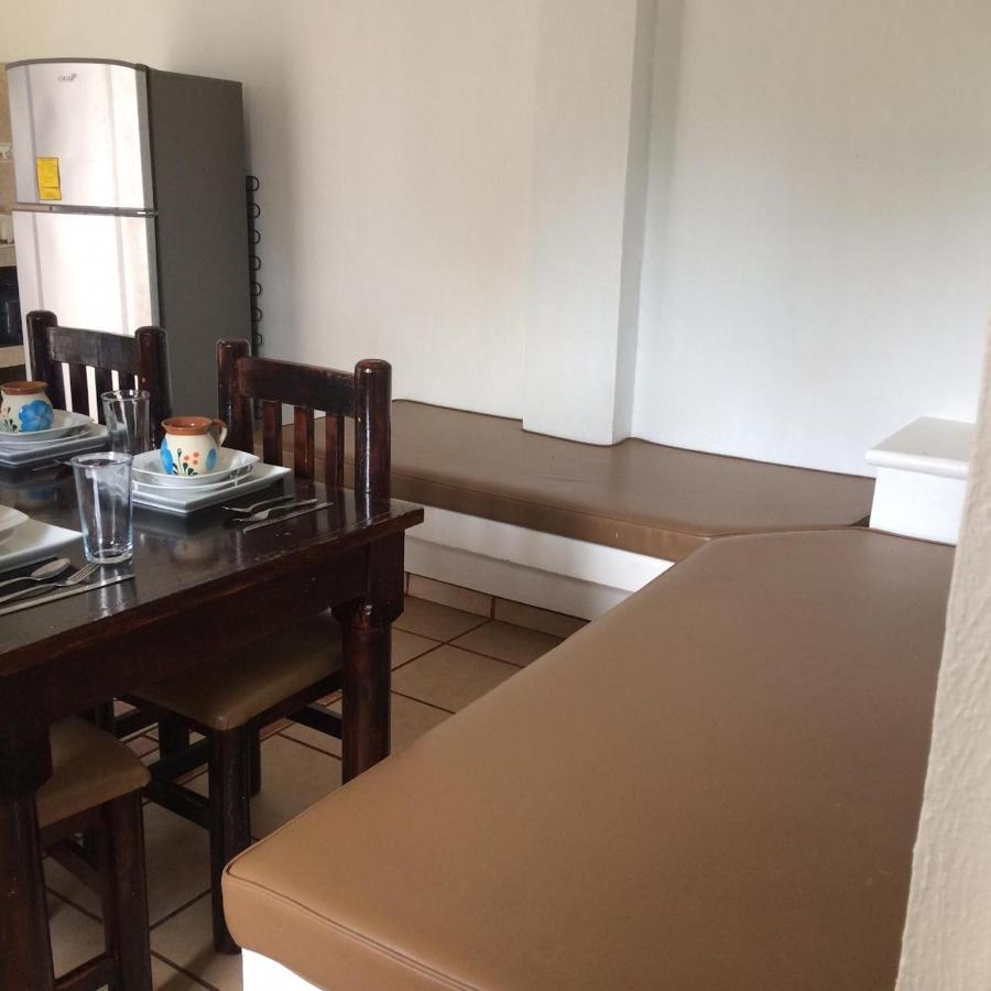 Bungalows Villas Belen Los Ayala Ngoại thất bức ảnh