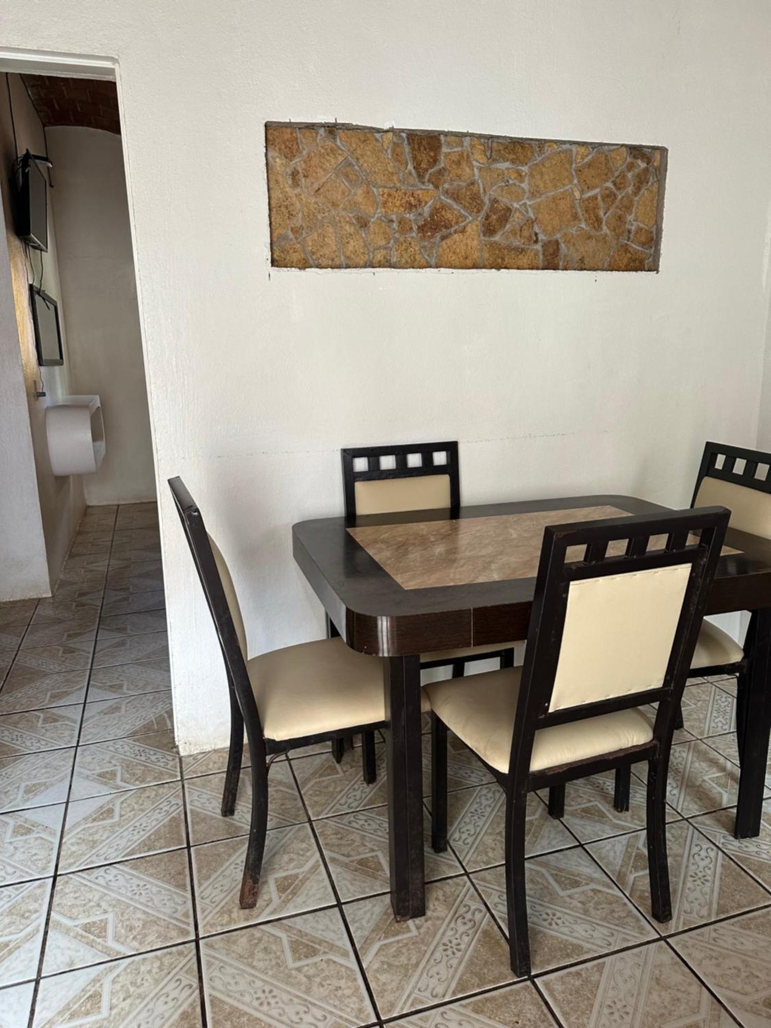 Bungalows Villas Belen Los Ayala Ngoại thất bức ảnh