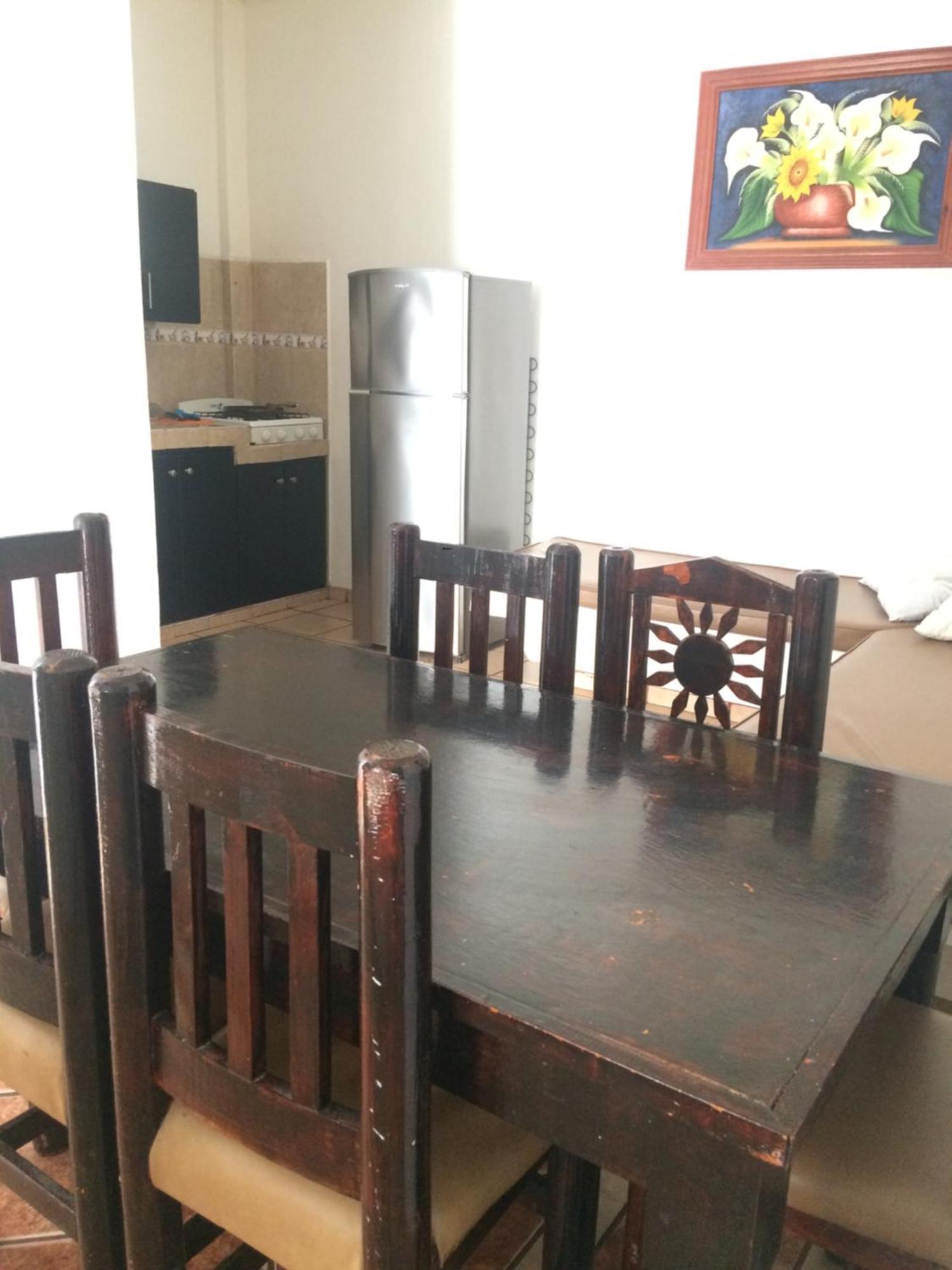 Bungalows Villas Belen Los Ayala Ngoại thất bức ảnh