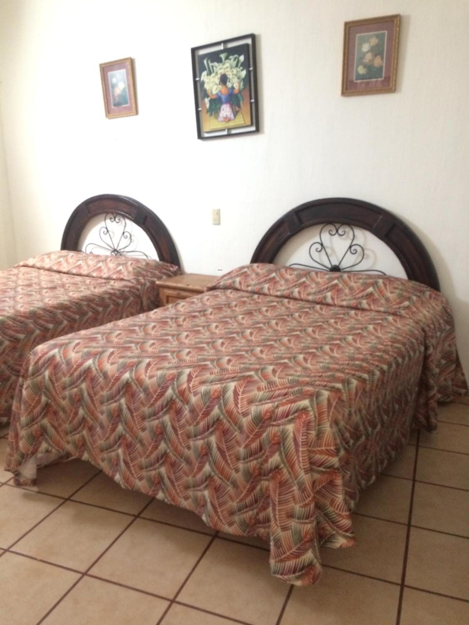 Bungalows Villas Belen Los Ayala Ngoại thất bức ảnh