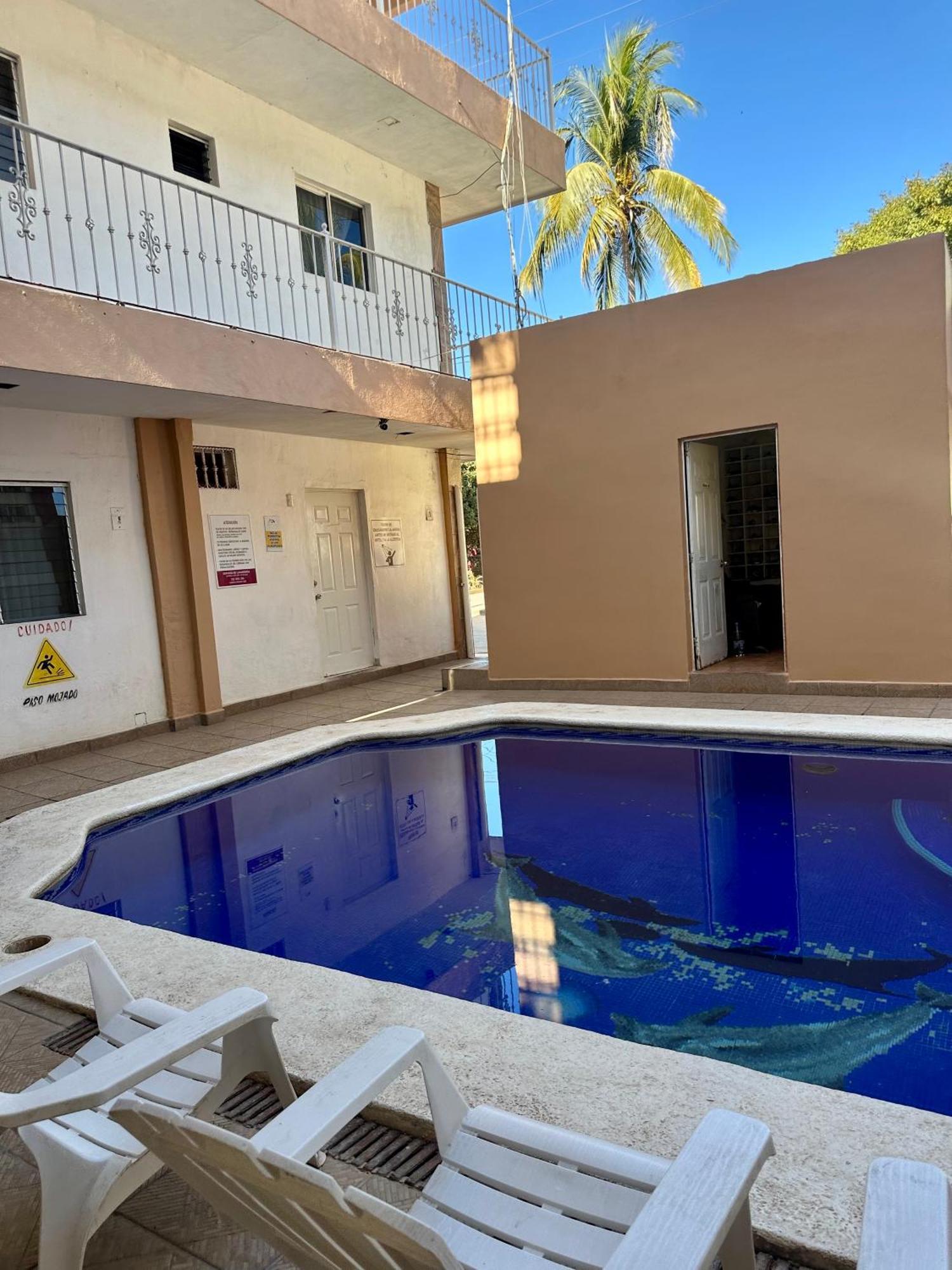 Bungalows Villas Belen Los Ayala Ngoại thất bức ảnh