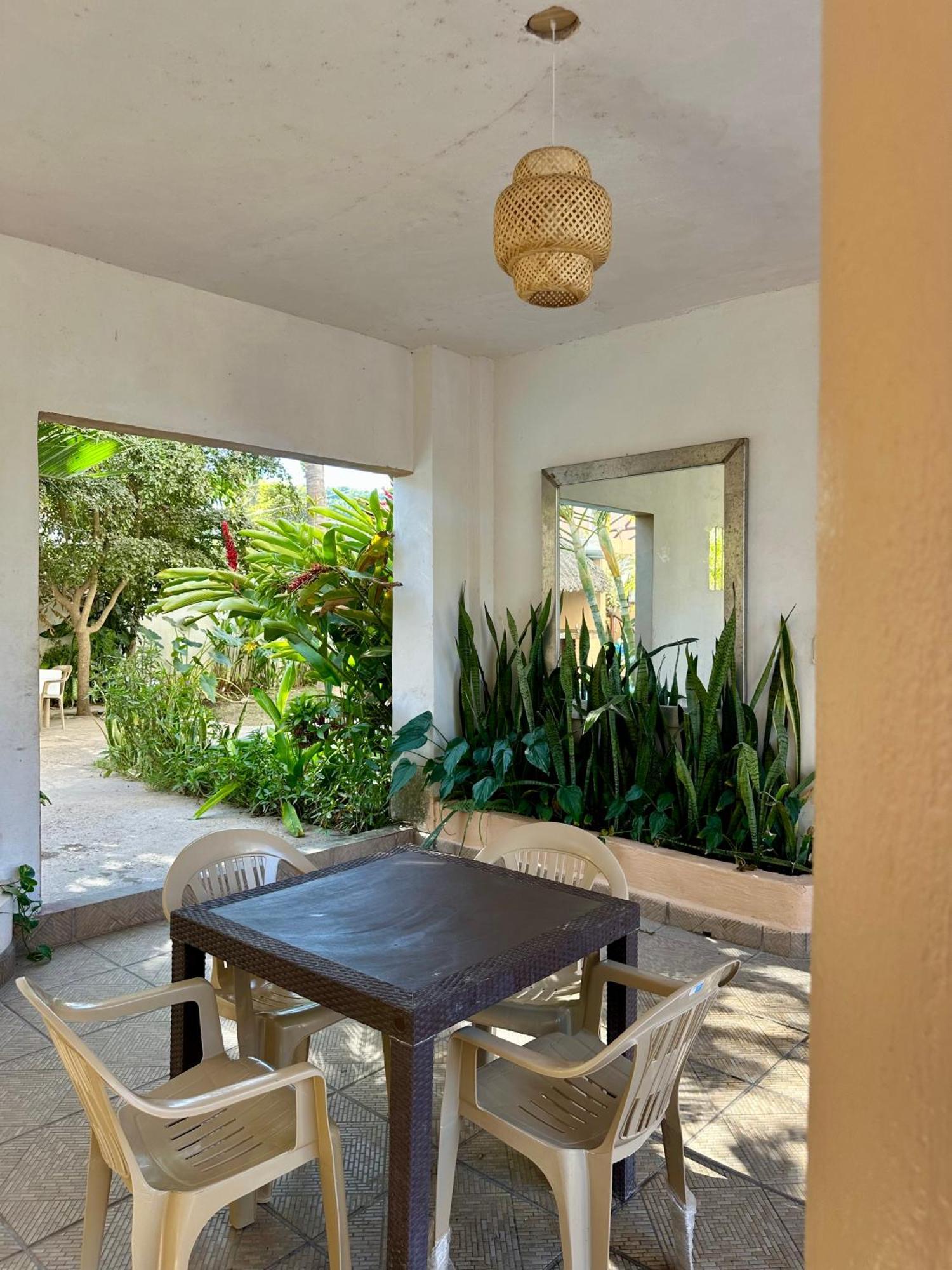 Bungalows Villas Belen Los Ayala Ngoại thất bức ảnh