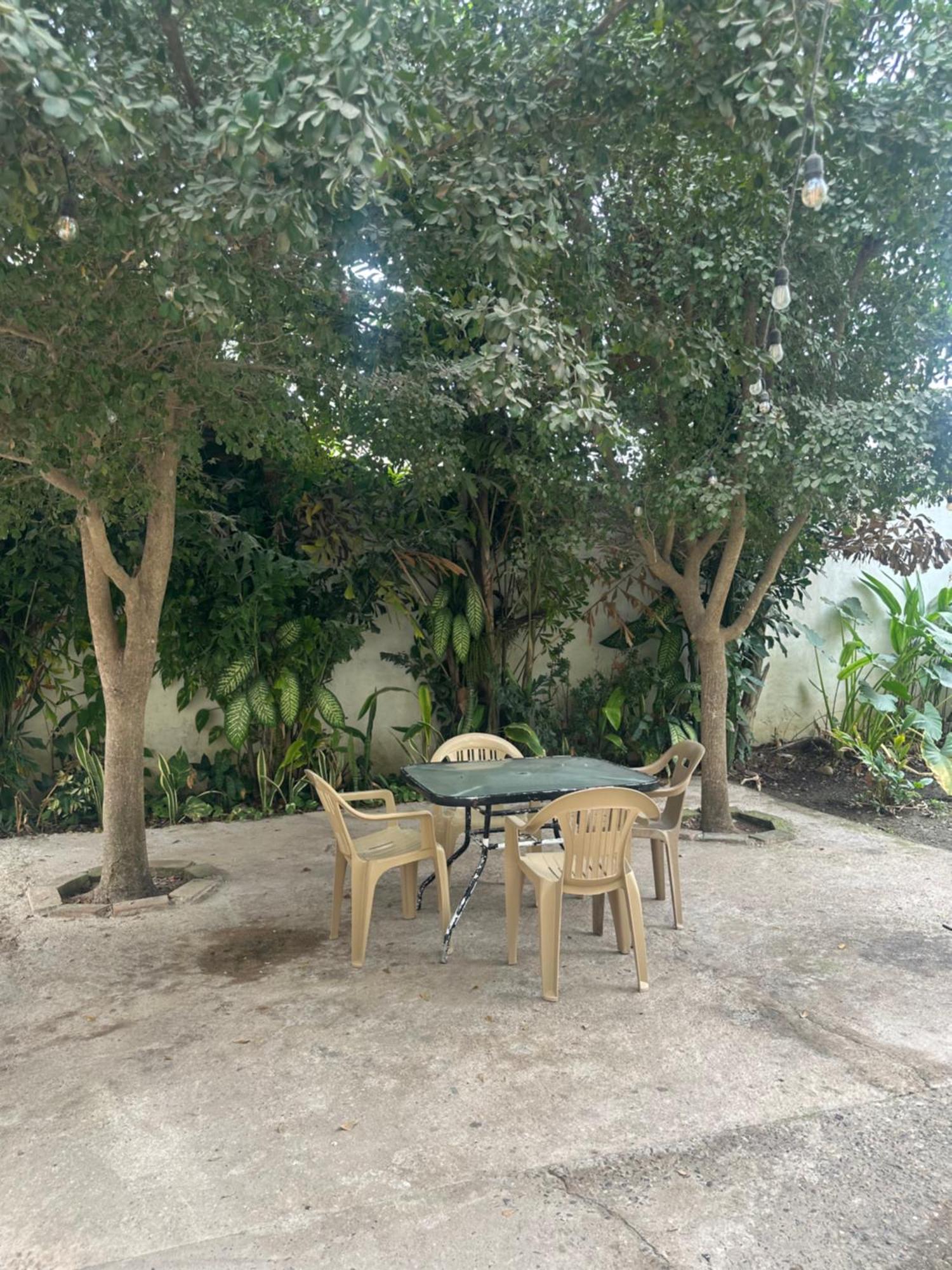 Bungalows Villas Belen Los Ayala Ngoại thất bức ảnh